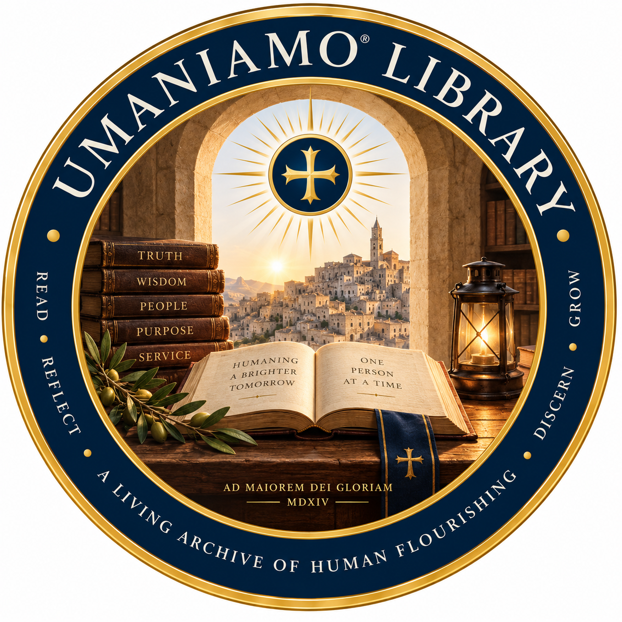 Library